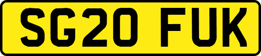 SG20FUK