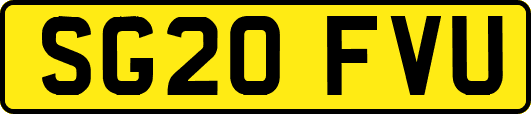 SG20FVU