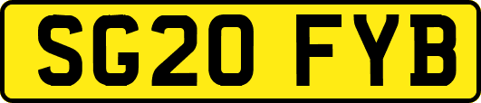 SG20FYB