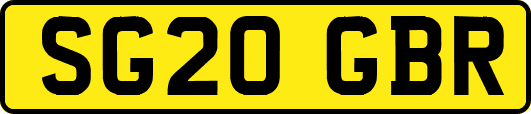 SG20GBR