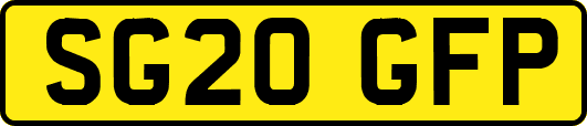 SG20GFP