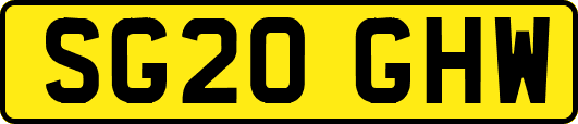 SG20GHW
