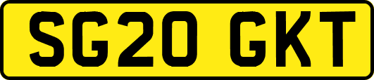 SG20GKT