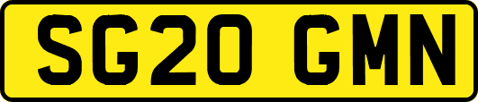 SG20GMN