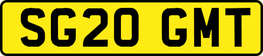SG20GMT