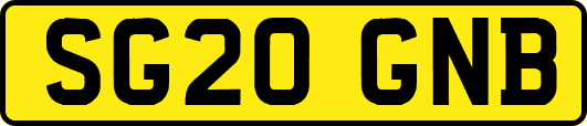SG20GNB