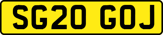 SG20GOJ