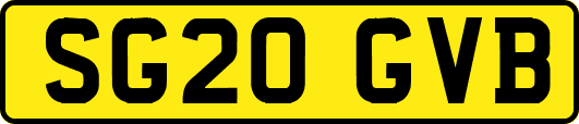 SG20GVB