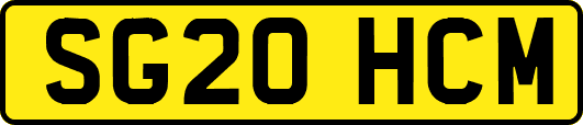 SG20HCM