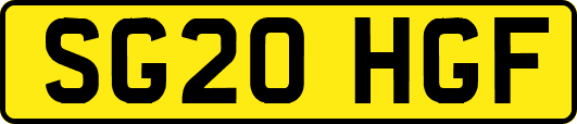 SG20HGF