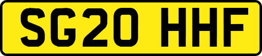 SG20HHF