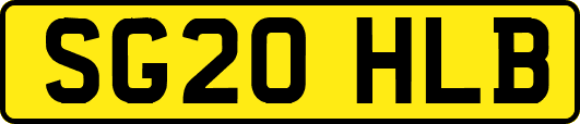 SG20HLB