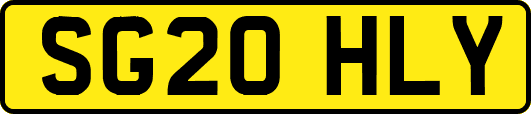 SG20HLY