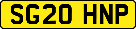 SG20HNP