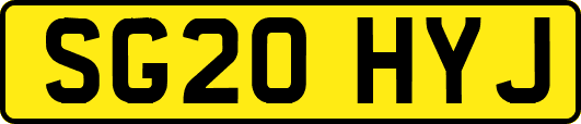 SG20HYJ