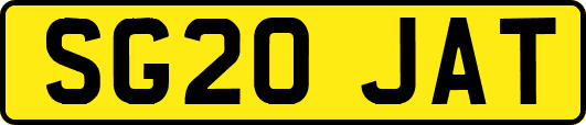 SG20JAT