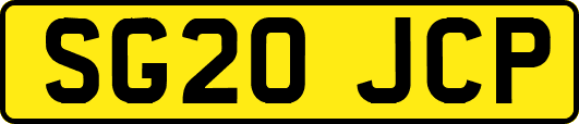 SG20JCP