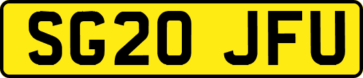 SG20JFU