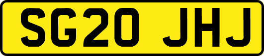 SG20JHJ