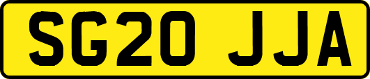 SG20JJA