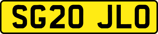 SG20JLO