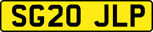SG20JLP
