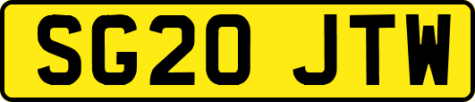 SG20JTW