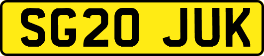SG20JUK