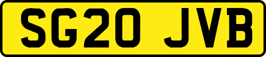 SG20JVB