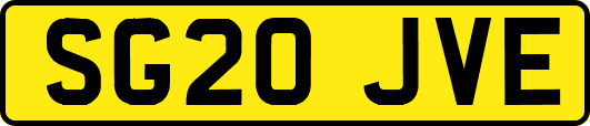 SG20JVE