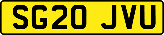 SG20JVU