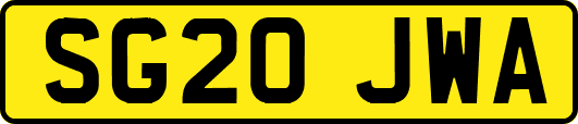 SG20JWA