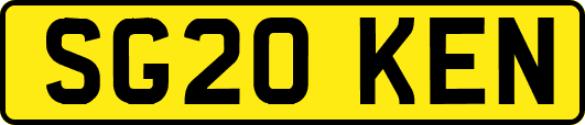 SG20KEN