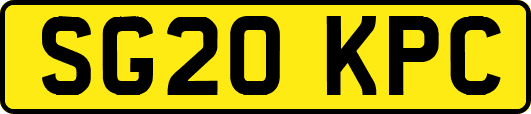SG20KPC