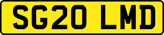 SG20LMD