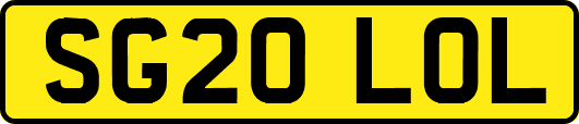 SG20LOL