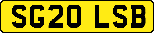 SG20LSB