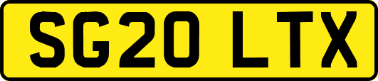 SG20LTX