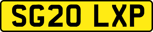 SG20LXP