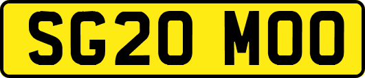 SG20MOO