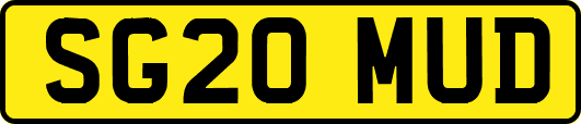 SG20MUD