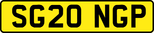 SG20NGP