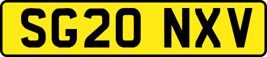 SG20NXV