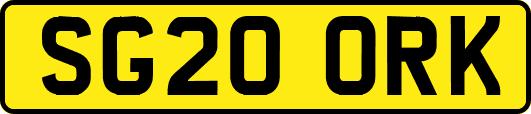 SG20ORK