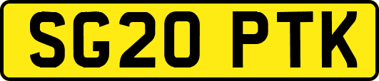 SG20PTK