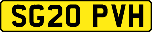 SG20PVH