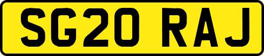 SG20RAJ