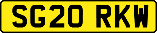 SG20RKW