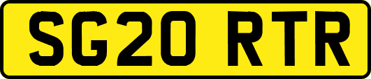 SG20RTR