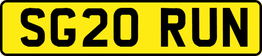SG20RUN